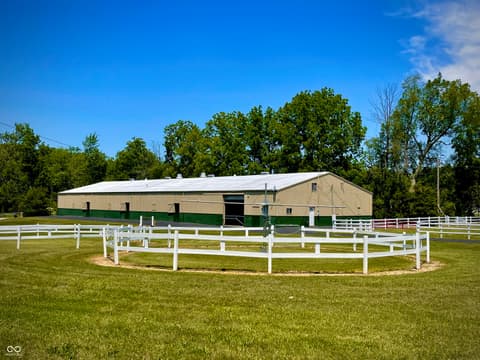 Photo of 591 E 400 S, Kokomo, IN
