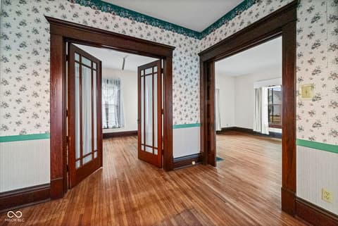 Photo of 614 N Illinois Street, Monticello, IN