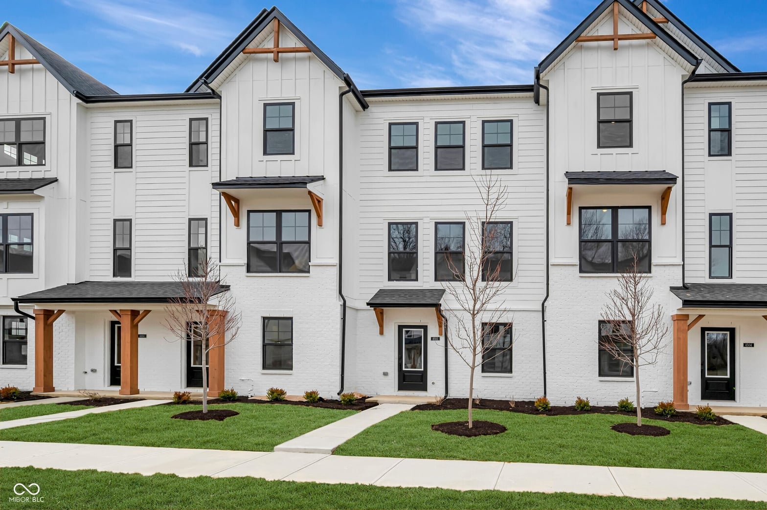 Photo of 4502 Yellowwood Avenue, Brownsburg, IN