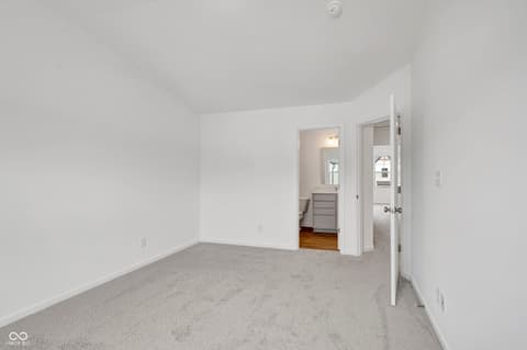 Photo of 4502 Yellowwood Avenue, Brownsburg, IN