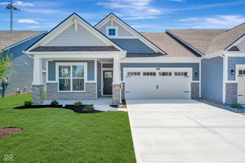 10611 Mangrove Drive