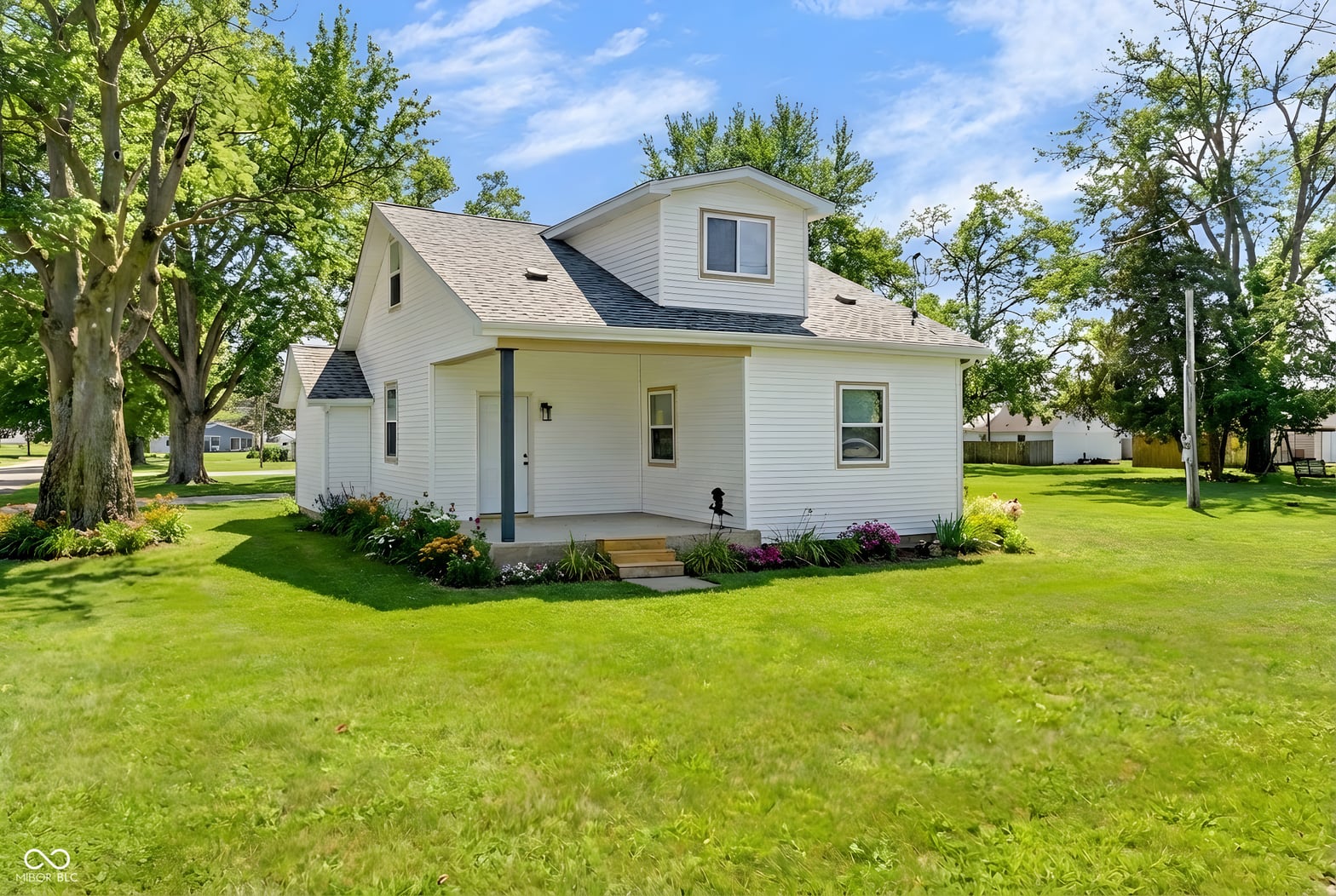 Photo of 2435 S D Street, Elwood, IN