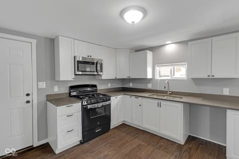 Photo of 2435 S D Street, Elwood, IN
