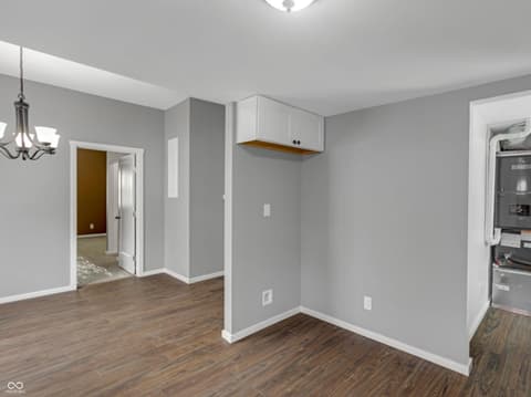 Photo of 2435 S D Street, Elwood, IN