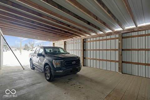 Photo of 2435 S D Street, Elwood, IN