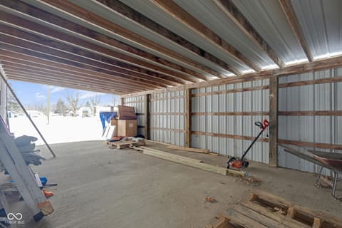 Photo of 2435 S D Street, Elwood, IN