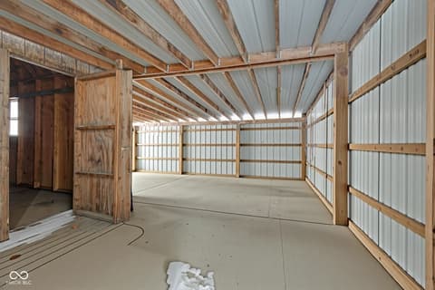 Photo of 2435 S D Street, Elwood, IN