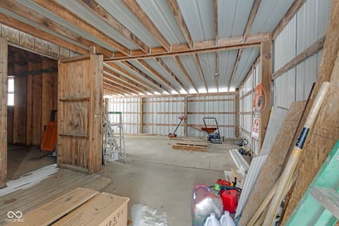 Photo of 2435 S D Street, Elwood, IN
