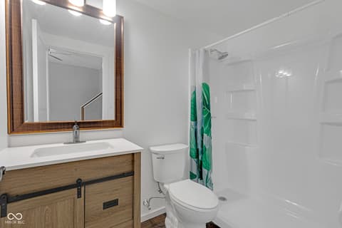 Photo of 2435 S D Street, Elwood, IN