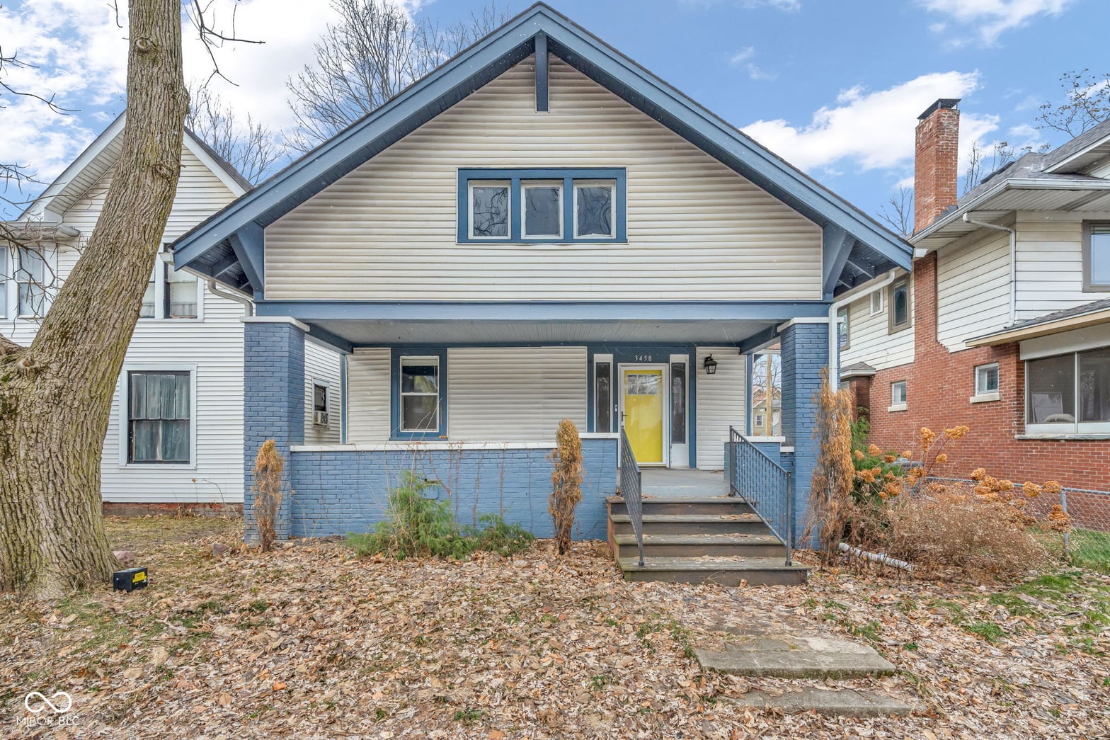Photo of 3458 N Kenwood Avenue, Indianapolis, IN