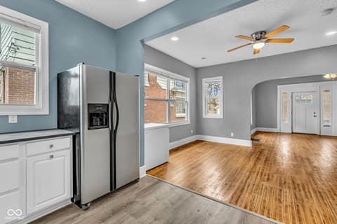Photo of 3458 N Kenwood Avenue, Indianapolis, IN