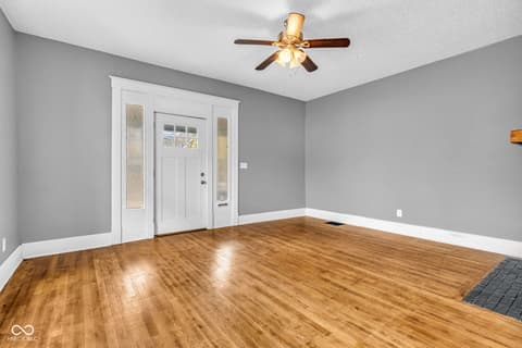 Photo of 3458 N Kenwood Avenue, Indianapolis, IN