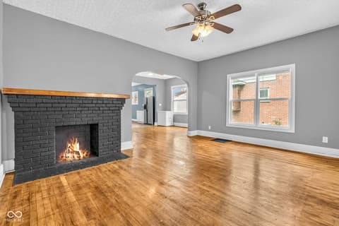 Photo of 3458 N Kenwood Avenue, Indianapolis, IN