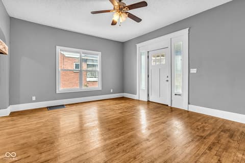 Photo of 3458 N Kenwood Avenue, Indianapolis, IN