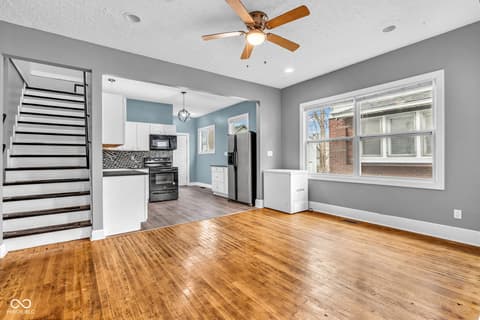 Photo of 3458 N Kenwood Avenue, Indianapolis, IN
