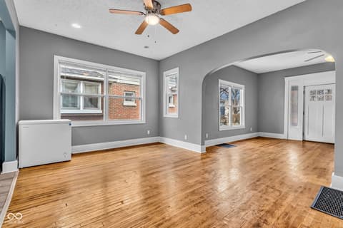Photo of 3458 N Kenwood Avenue, Indianapolis, IN