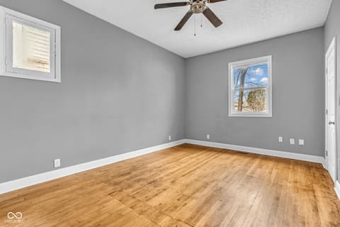 Photo of 3458 N Kenwood Avenue, Indianapolis, IN
