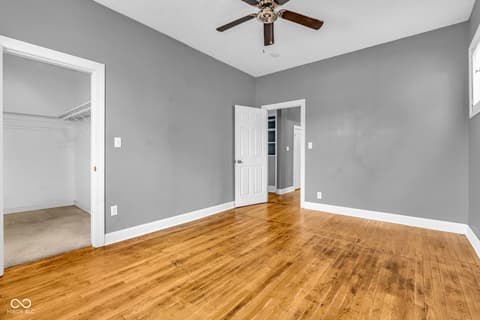 Photo of 3458 N Kenwood Avenue, Indianapolis, IN