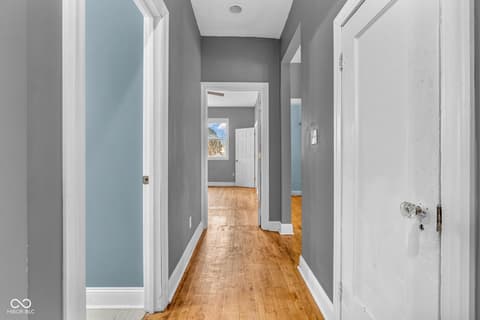 Photo of 3458 N Kenwood Avenue, Indianapolis, IN