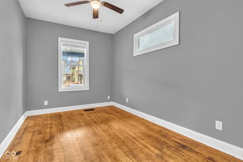 Photo of 3458 N Kenwood Avenue, Indianapolis, IN