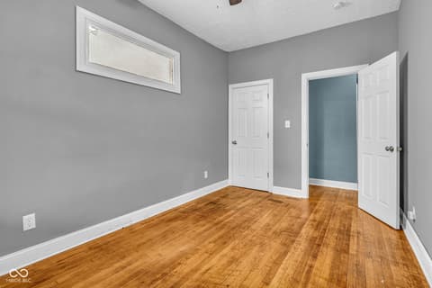 Photo of 3458 N Kenwood Avenue, Indianapolis, IN
