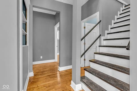 Photo of 3458 N Kenwood Avenue, Indianapolis, IN