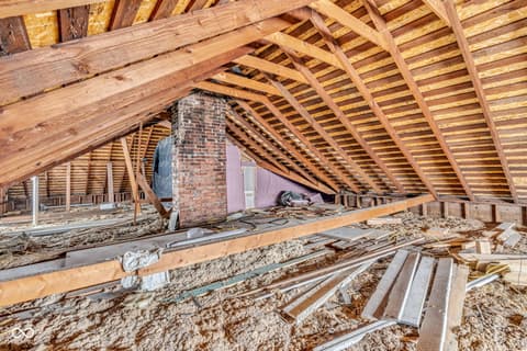 Photo of 3458 N Kenwood Avenue, Indianapolis, IN