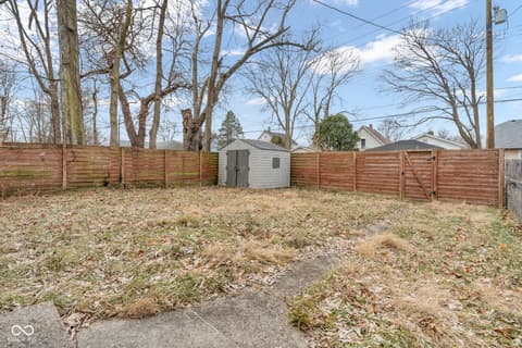 Photo of 3458 N Kenwood Avenue, Indianapolis, IN
