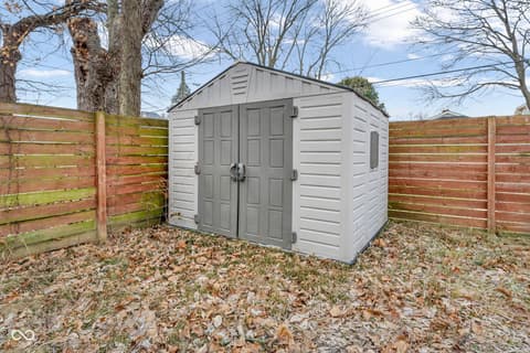 Photo of 3458 N Kenwood Avenue, Indianapolis, IN