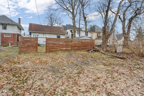 Photo of 3458 N Kenwood Avenue, Indianapolis, IN