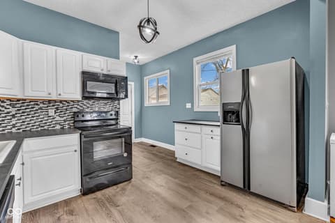 Photo of 3458 N Kenwood Avenue, Indianapolis, IN
