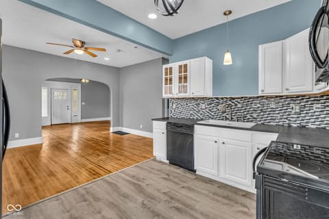 Photo of 3458 N Kenwood Avenue, Indianapolis, IN