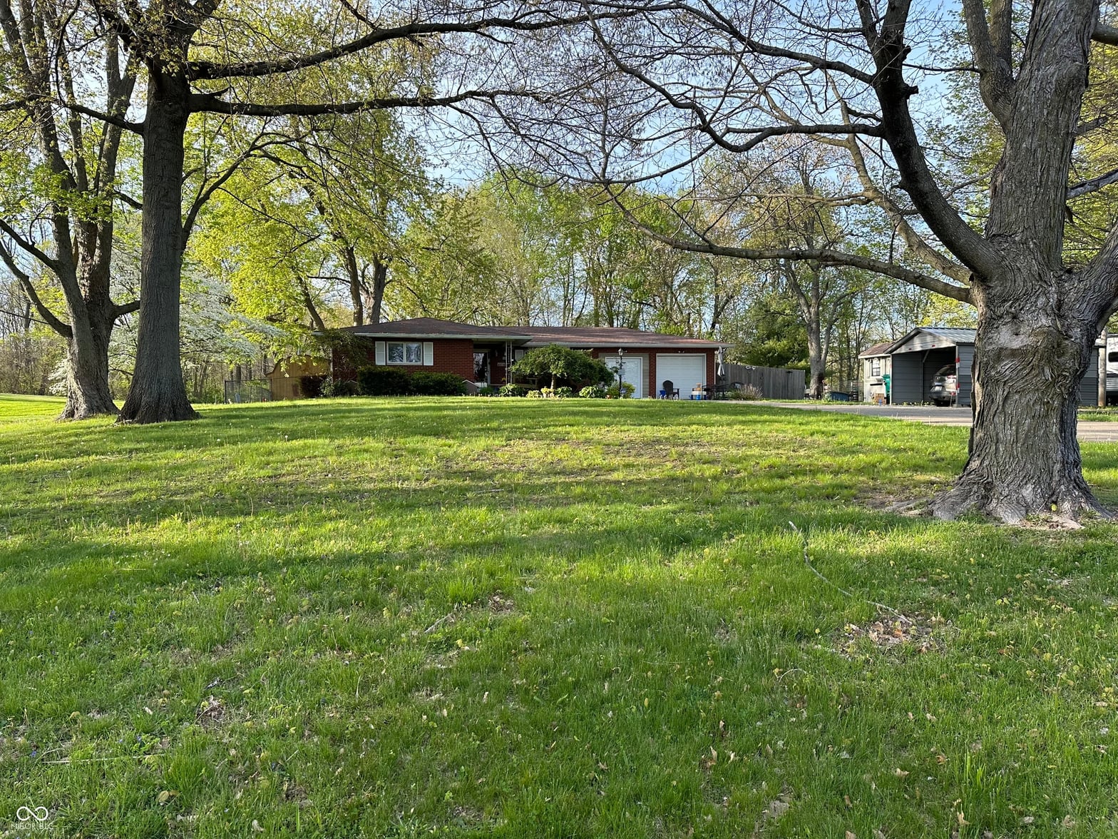 Photo of 5808 E County Road 150 N, Avon, IN
