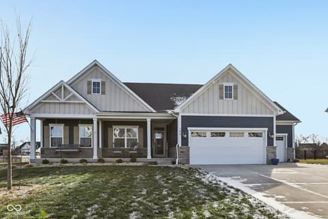 189 Lone Eagle Lane