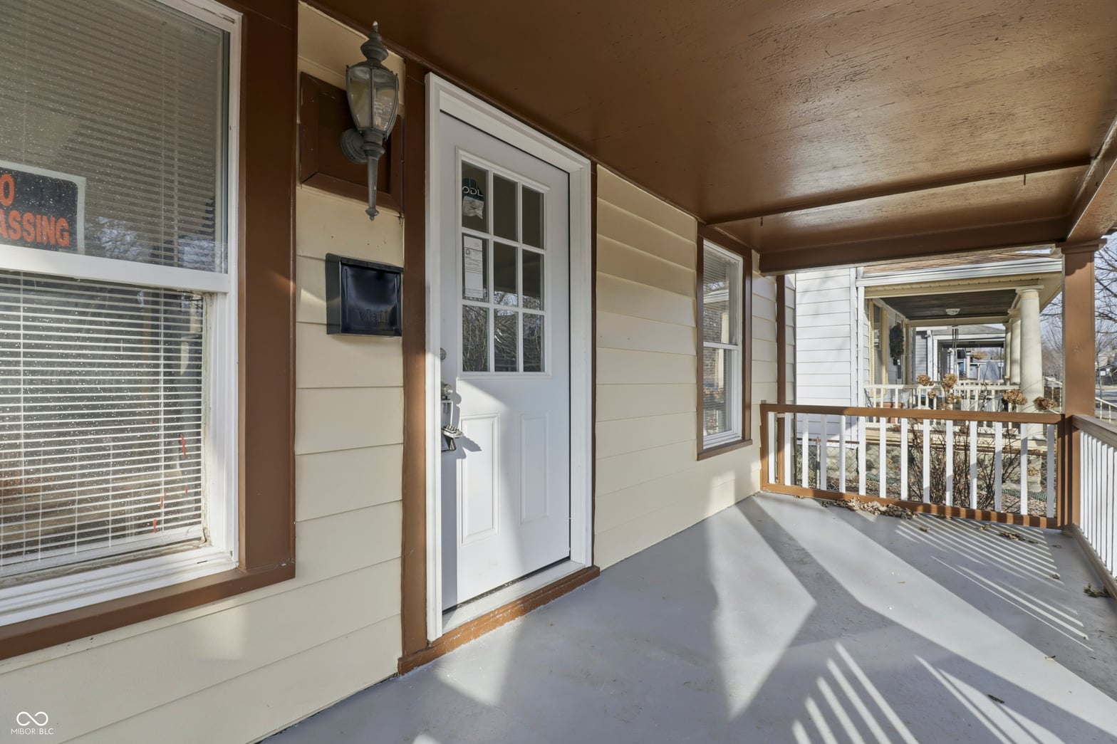 Photo of 104 N Chester Avenue, Indianapolis, IN