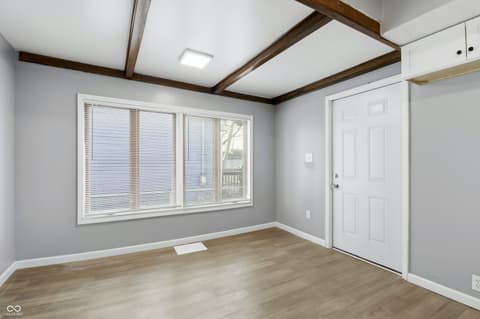 Photo of 104 N Chester Avenue, Indianapolis, IN