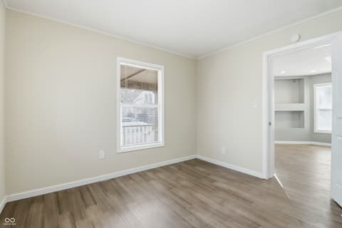 Photo of 104 N Chester Avenue, Indianapolis, IN