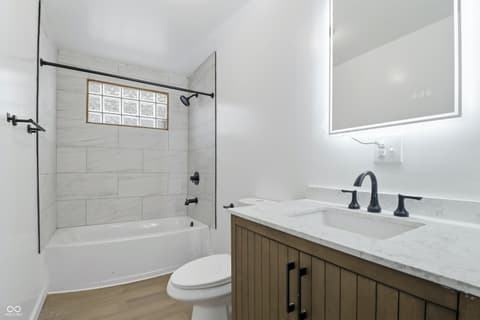Photo of 104 N Chester Avenue, Indianapolis, IN