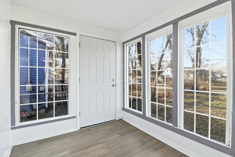 Photo of 104 N Chester Avenue, Indianapolis, IN