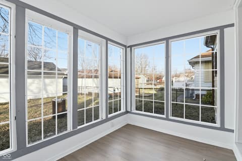 Photo of 104 N Chester Avenue, Indianapolis, IN