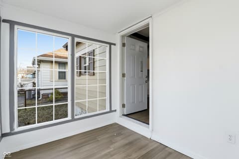 Photo of 104 N Chester Avenue, Indianapolis, IN
