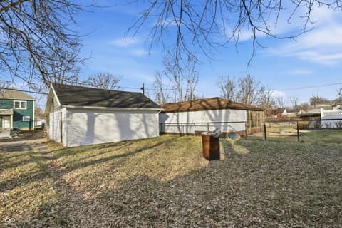 Photo of 104 N Chester Avenue, Indianapolis, IN