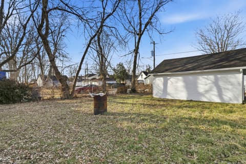 Photo of 104 N Chester Avenue, Indianapolis, IN