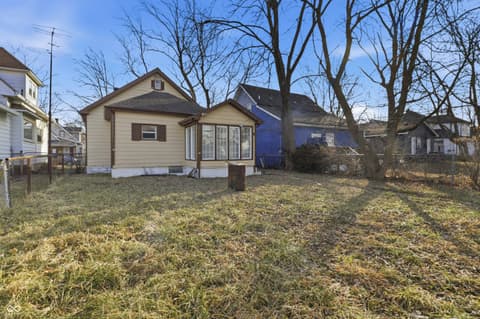 Photo of 104 N Chester Avenue, Indianapolis, IN
