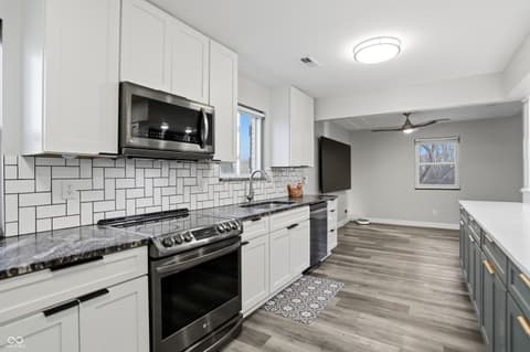 Photo of 5359 W Olive Branch Road, Greenwood, IN