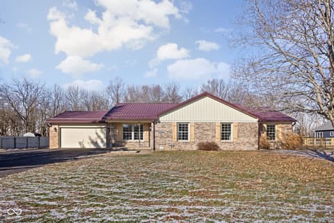 10699 N Carthage Pike
