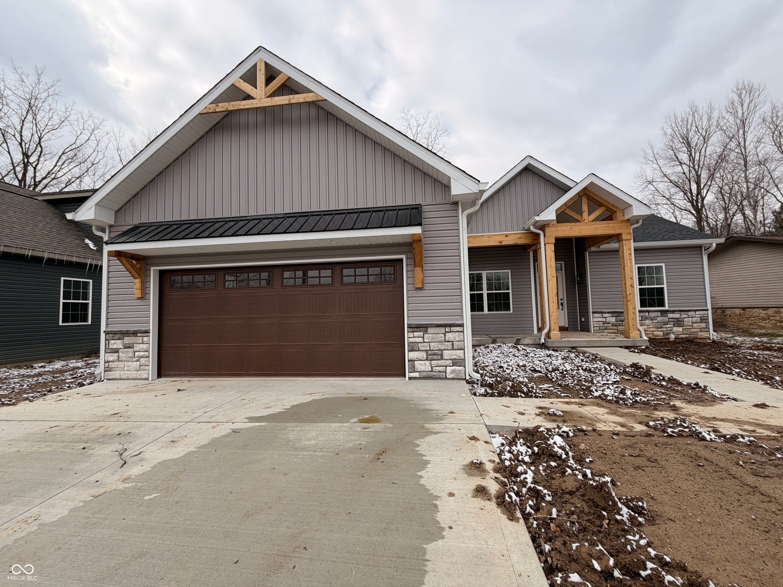 Photo of 473 Mill Springs, Coatesville, IN