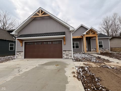 473 Mill Springs