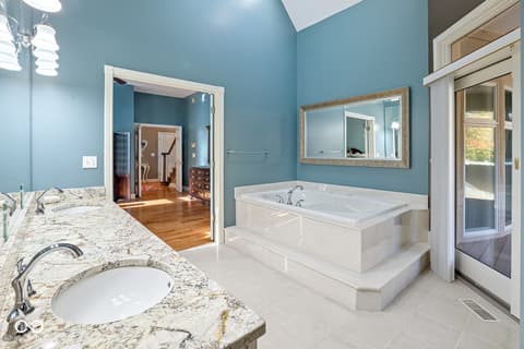 Photo of 3913 Sunnycroft Place, West Lafayette, IN