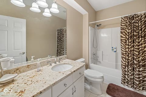 Photo of 3913 Sunnycroft Place, West Lafayette, IN